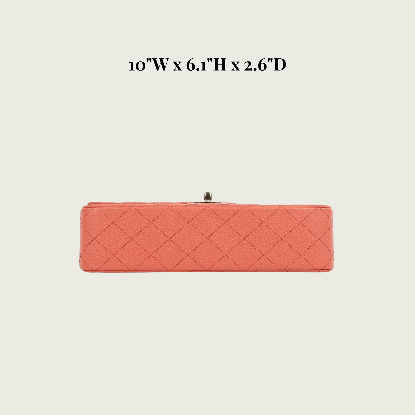 Classic Double Flap Shoulder Bag™