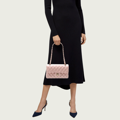 Classic Double Flap Shoulder Bag™